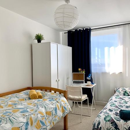 Liverpool Rooms Accommodation Екстер'єр фото