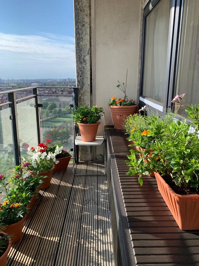 Liverpool Rooms Accommodation Екстер'єр фото