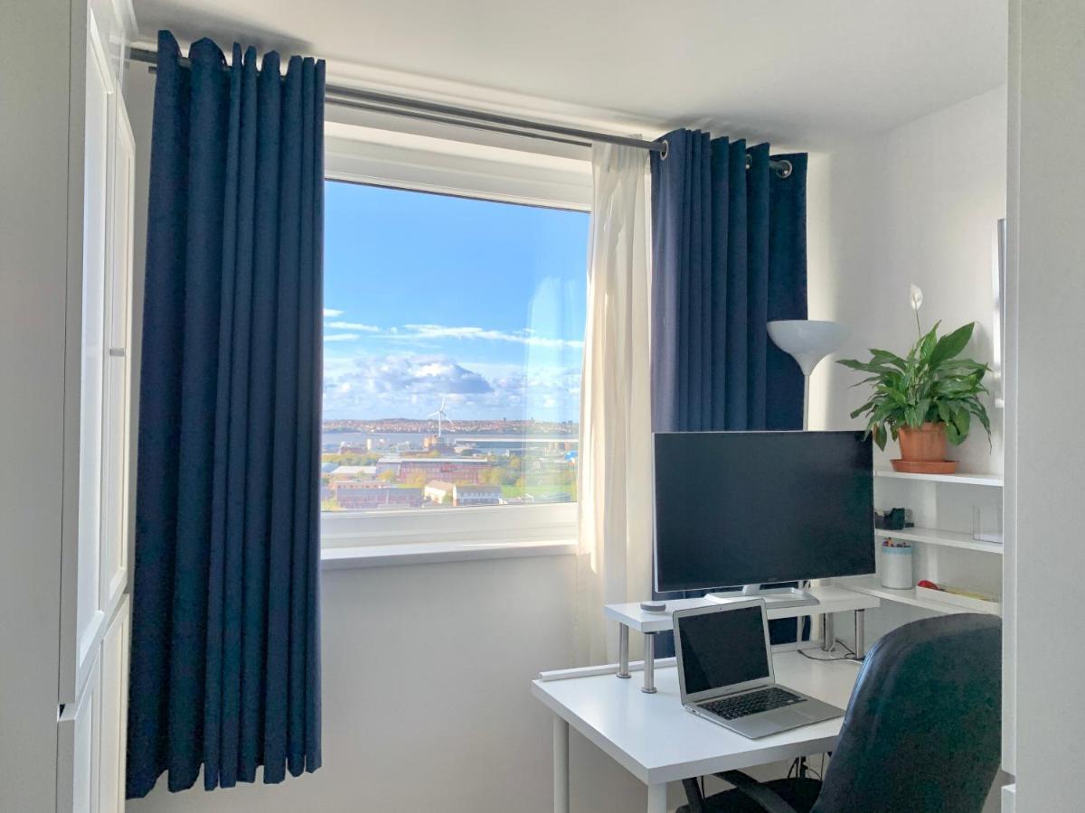 Liverpool Rooms Accommodation Екстер'єр фото