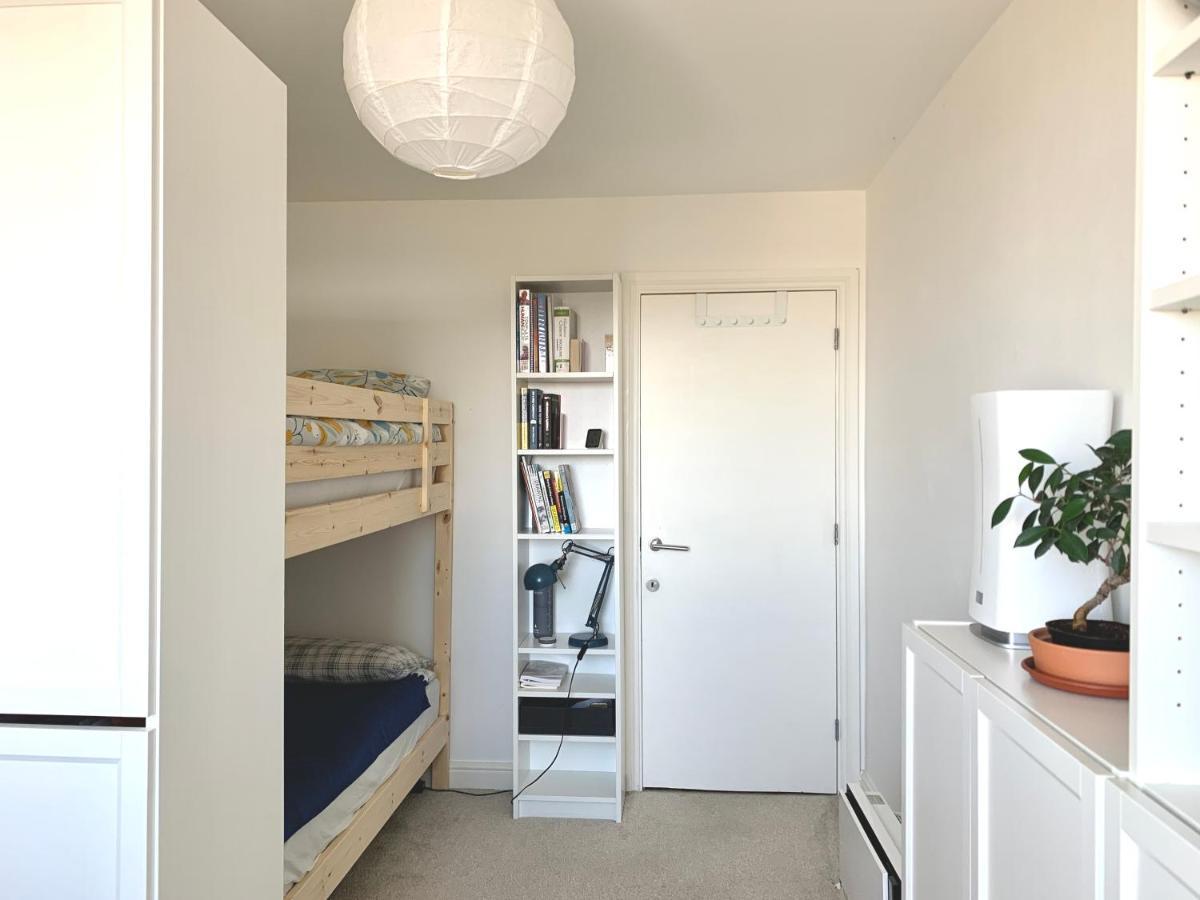 Liverpool Rooms Accommodation Екстер'єр фото