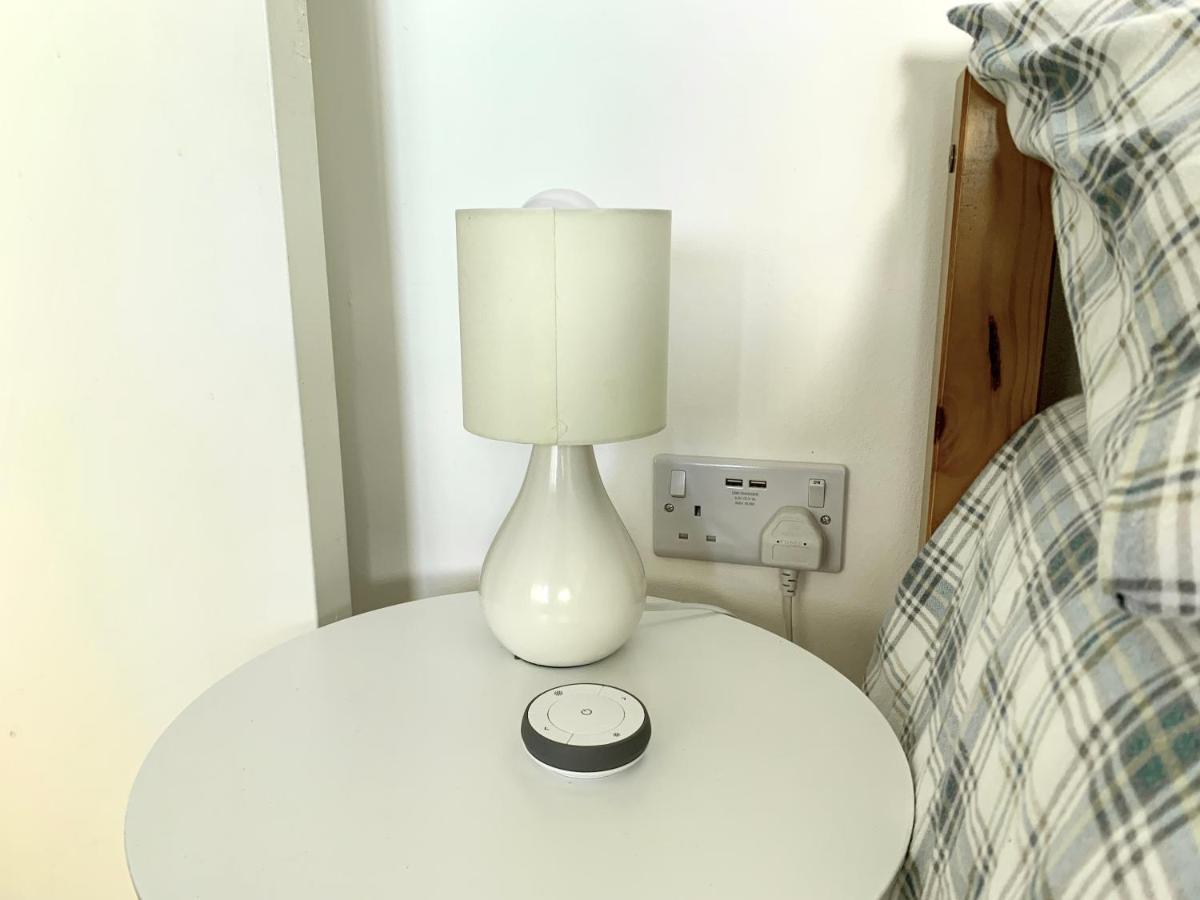 Liverpool Rooms Accommodation Екстер'єр фото